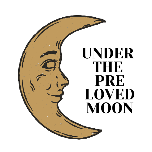 Under the Pre Loved Moon
